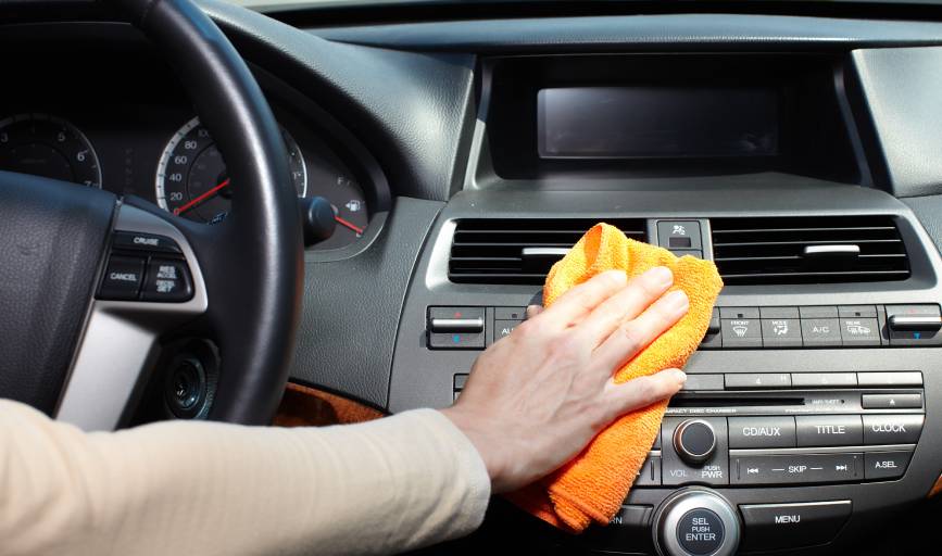 Angels Auto Detailing