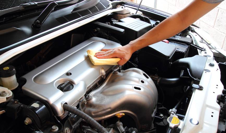 Angels Auto Detailing